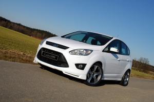 Ford C-Max by Loder1899 2011 года